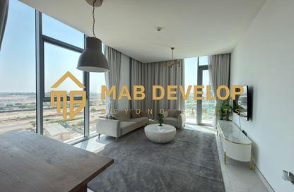 Apartment - 1 - 2 for rent in Residences 15 - The Residences at District One - District One - Mohammed Bin Rashid City - Dubai