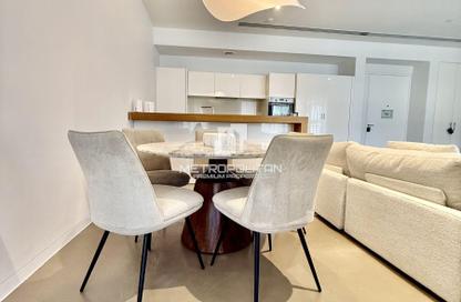 Apartment - 1 Bedroom - 2 Bathrooms for sale in Nikki Beach Resort and Spa Dubai - Pearl Jumeirah - Jumeirah - Dubai Apartment - 1 Bedroom - 2 Bathrooms for sale in Nikki Beach Resort and Spa Dubai - Pearl Jumeirah - Jumeirah - Dubai