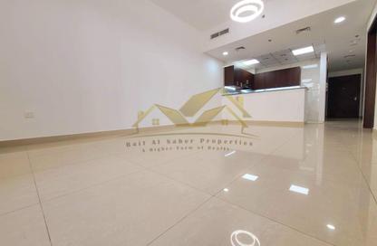 Apartment - 1 Bedroom - 2 Bathrooms for rent in Elysium 1 - Jumeirah Garden City - Al Satwa - Dubai