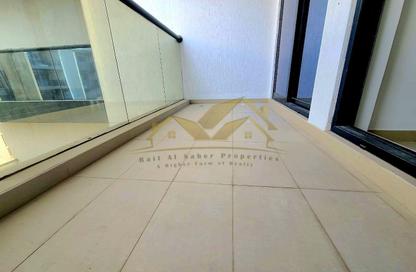 Apartment - 1 Bedroom - 2 Bathrooms for rent in Elysium 1 - Jumeirah Garden City - Al Satwa - Dubai
