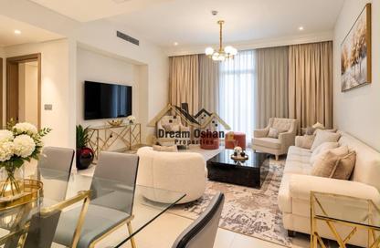 Apartment - 2 - 3 for rent in Dania 4 - Midtown - Dubai Production City (IMPZ) - Dubai Apartment - 2 - 3 for rent in Dania 4 - Midtown - Dubai Production City (IMPZ) - Dubai