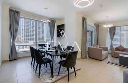 Apartment - 2 - 3 for sale in Burj Views B - Burj Views - Downtown Dubai - Dubai
