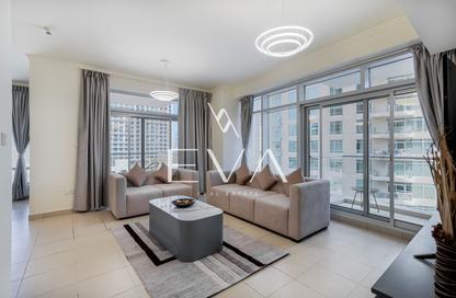 Apartment - 2 - 3 for sale in Burj Views B - Burj Views - Downtown Dubai - Dubai Apartment - 2 - 3 for sale in Burj Views B - Burj Views - Downtown Dubai - Dubai