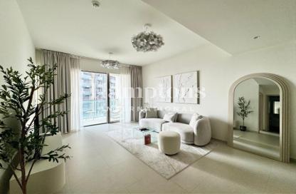 Apartment - 1 - 1 for rent in Grande - Opera District - Downtown Dubai - Dubai