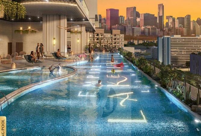 Prime Location | Modern Living | Flexible Payment