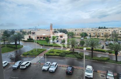 Apartment - 3 Bedrooms - 4 Bathrooms for sale in Tower 3 - Al Reef Downtown - Al Reef - Abu Dhabi