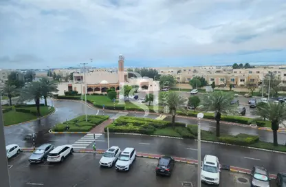 شقة - 3 غرف نوم - 4 حمامات للبيع في برج 3 - الريف داون تاون - الريف - أبوظبي شقة - 3 غرف نوم - 4 حمامات للبيع في برج 3 - الريف داون تاون - الريف - أبوظبي