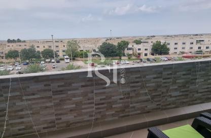 Apartment - 3 Bedrooms - 4 Bathrooms for sale in Tower 3 - Al Reef Downtown - Al Reef - Abu Dhabi Apartment - 3 Bedrooms - 4 Bathrooms for sale in Tower 3 - Al Reef Downtown - Al Reef - Abu Dhabi