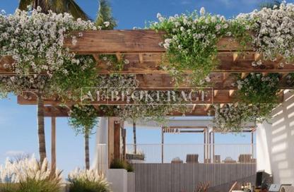 Apartment - 3 Bedrooms - 4 Bathrooms for sale in Weybridge Gardens 3 - Weybridge Gardens - Dubai Land Residence Complex - Dubai