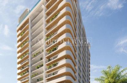 Apartment - 3 Bedrooms - 4 Bathrooms for sale in Weybridge Gardens 3 - Weybridge Gardens - Dubai Land Residence Complex - Dubai