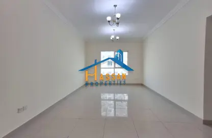 Apartment - 3 Bedrooms - 3 Bathrooms for rent in Manazil Tower 5 - Al Taawun Street - Al Taawun - Sharjah