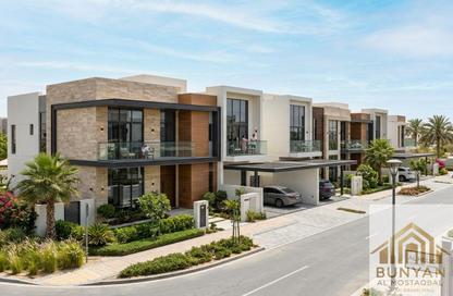 Land - Studio for sale in Al Helio 1 - Al Helio - Ajman
