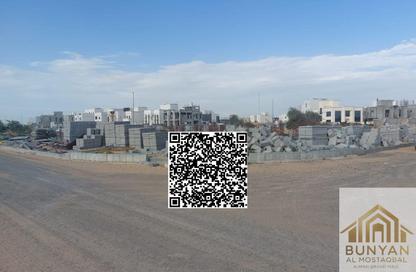 Land - Studio for sale in Al Helio 1 - Al Helio - Ajman