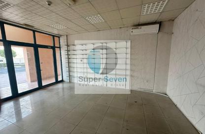 Shop - Studio - 1 for rent in Building O01 - Persia Cluster - International City - Dubai Shop - Studio - 1 for rent in Building O01 - Persia Cluster - International City - Dubai