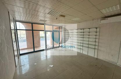 Shop - Studio - 1 for rent in Building O01 - Persia Cluster - International City - Dubai Shop - Studio - 1 for rent in Building O01 - Persia Cluster - International City - Dubai