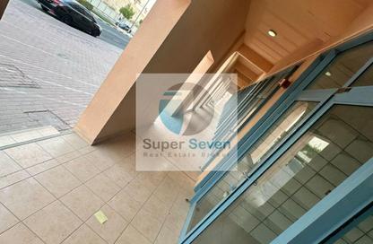 Shop - Studio - 1 for rent in Building O01 - Persia Cluster - International City - Dubai