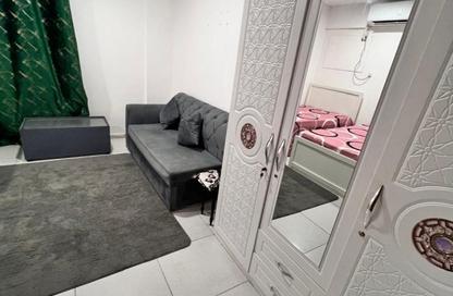 Apartment - Studio - 1 Bathroom for rent in Rolla Square - Rolla Area - Sharjah