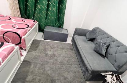 Apartment - Studio - 1 Bathroom for rent in Rolla Square - Rolla Area - Sharjah Apartment - Studio - 1 Bathroom for rent in Rolla Square - Rolla Area - Sharjah