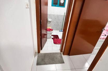 Apartment - Studio - 1 Bathroom for rent in Rolla Square - Rolla Area - Sharjah Apartment - Studio - 1 Bathroom for rent in Rolla Square - Rolla Area - Sharjah