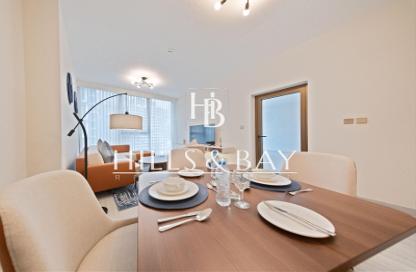 Apartment - 1 - 2 for rent in One of One Luxury Residences - Business Bay - Dubai Apartment - 1 - 2 for rent in One of One Luxury Residences - Business Bay - Dubai