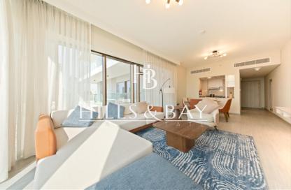 Apartment - 1 - 2 for rent in One of One Luxury Residences - Business Bay - Dubai Apartment - 1 - 2 for rent in One of One Luxury Residences - Business Bay - Dubai