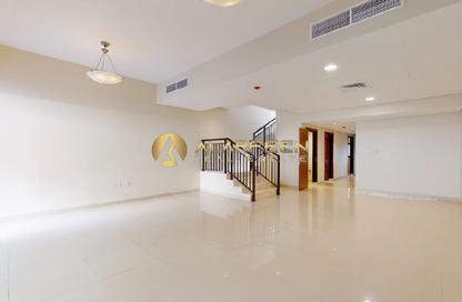 Villa - 3 - 5 for rent in Shamal Terraces 1 - Shamal Terraces - District 14 - Jumeirah Village Circle - Dubai