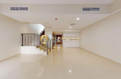 Villa - 3 - 5 for rent in Shamal Terraces 1 - Shamal Terraces - District 14 - Jumeirah Village Circle - Dubai