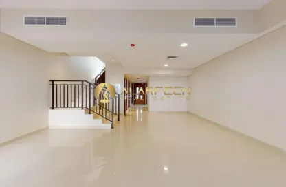 Villa - 3 Bedrooms - 5 Bathrooms for rent in Shamal Terraces 1 - Shamal Terraces - District 14 - Jumeirah Village Circle - Dubai