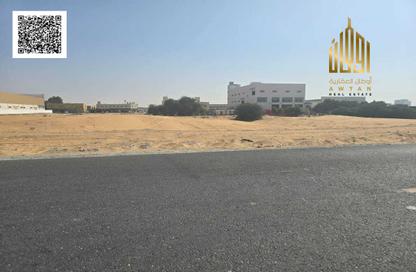أرض - استوديو للبيع في مبني علي موسى - الصجعة الصناعية - الصجعة - الشارقة