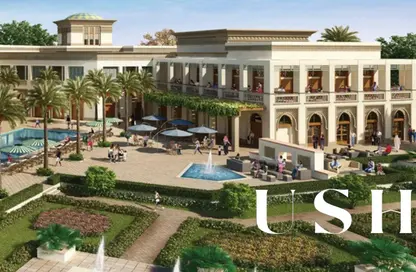 Villa - 5 Bedrooms - 6 Bathrooms for sale in Samara - Arabian Ranches 2 - Dubai