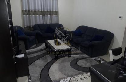 Apartment - 1 Bedroom - 2 Bathrooms for rent in Corniche Tower - Ajman Corniche Road - Ajman Apartment - 1 Bedroom - 2 Bathrooms for rent in Corniche Tower - Ajman Corniche Road - Ajman