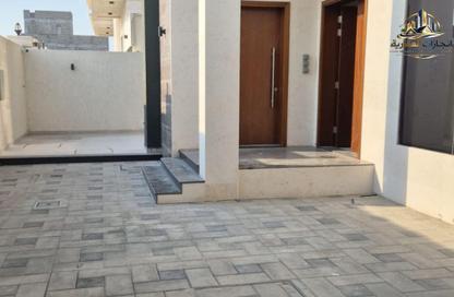 Villa - 3 Bedrooms - 5 Bathrooms for rent in Al Yasmeen 1 - Al Yasmeen - Ajman Villa - 3 Bedrooms - 5 Bathrooms for rent in Al Yasmeen 1 - Al Yasmeen - Ajman