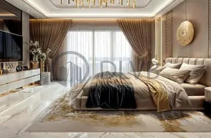 Apartment - Studio - 1 Bathroom for sale in Sportz By Danube Tower 1 - Sportz by Danube - Dubai Sports City - Dubai