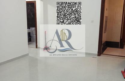 Apartment - 1 Bedroom - 1 Bathroom for rent in The Icon Casa 2 - Al Rashidiya 3 - Al Rashidiya - Ajman
