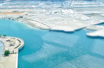 Apartment - 3 Bedrooms - 3 Bathrooms for rent in Radiant Square - City Of Lights - Al Reem Island - Abu Dhabi