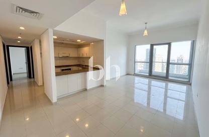 Apartment - 3 - 3 for rent in Bay Central Tower Central - Bay Central - Dubai Marina - Dubai