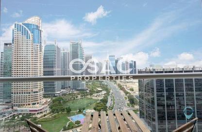 شقة - 1 حمام للبيع في دبي ارك - (JLT) مجمع G - أبراج بحيرات الجميرا - دبي