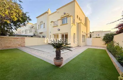 Townhouse - 3 Bedrooms - 3 Bathrooms for sale in Springs 3 - The Springs - Dubai