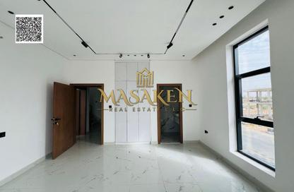 Villa - 5 Bedrooms - 7 Bathrooms for sale in Al Helio 2 - Al Helio - Ajman