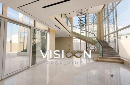 Villa - 4 Bedrooms - 6 Bathrooms for rent in Al Athbah - Wadi Al Amardi - Dubai Villa - 4 Bedrooms - 6 Bathrooms for rent in Al Athbah - Wadi Al Amardi - Dubai