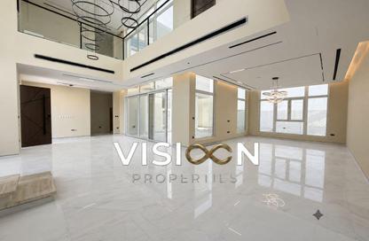 Villa - 4 Bedrooms - 6 Bathrooms for rent in Al Athbah - Wadi Al Amardi - Dubai