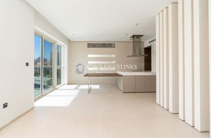 Apartment - 2 - 2 for rent in West Avenue Tower - Dubai Marina - Dubai