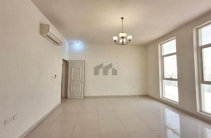 Villa - 4 Bedrooms - 6 Bathrooms for rent in Al Shamkha - Abu Dhabi Villa - 4 Bedrooms - 6 Bathrooms for rent in Al Shamkha - Abu Dhabi