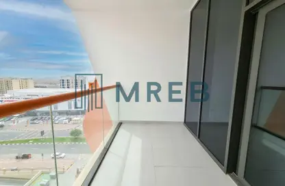 Apartment - Studio - 1 Bathroom for sale in Binghatti Diamonds - Dubai Silicon Oasis - Dubai