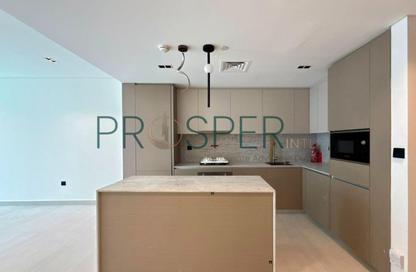 Apartment - 1 Bedroom - 2 Bathrooms for rent in NAS 3 - NAS - Arjan - Dubai