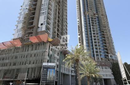 Apartment - 2 - 2 for sale in Maimoon Gardens Tower B - Maimoon Gardens by Fakhruddin Properties - District 11 - Jumeirah Village Circle - Dubai