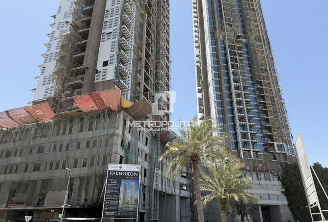 Below OP | High Floor| Post Handover Payment Plan