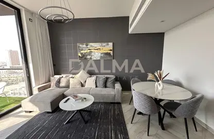 Apartment - 1 Bedroom - 2 Bathrooms for rent in Empire Residence - District 17 - Jumeirah Village Circle - Dubai