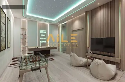 شقة - 3 غرف نوم - 3 حمامات للبيع في فلورا باي - جزر دبي - دبي