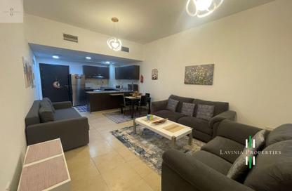 Apartment - 1 - 1 for sale in Al Ramth 26 - Al Ramth - Remraam - Dubai Apartment - 1 - 1 for sale in Al Ramth 26 - Al Ramth - Remraam - Dubai